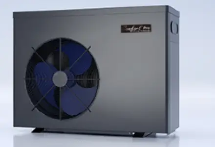  קביעת משאבת החום הנכונה עבור בריכת השחייה שלך כוללת מספר גורמים, 