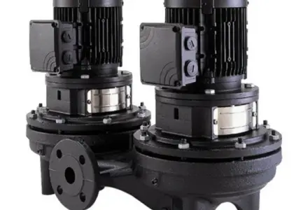  משאבות סחרור לבריכה פרטית או ציבורית