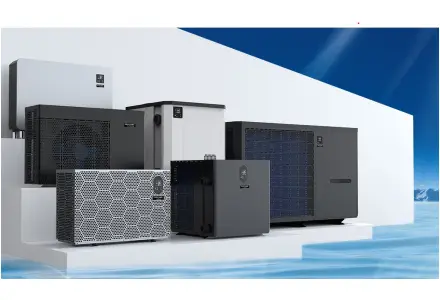  למה אנחנו ממליצים על משאבות חום לבריכה?