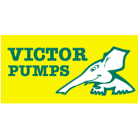 VICTOR  PUMPS