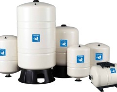 מיכלי לחץ פלדה 