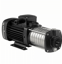 סטנדרט לשימוש פרטי עד תעשייתי קל GRUNDFOS