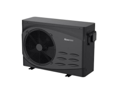 משאבת חום אינוורטר 9.3KW דגם DOLPHIN