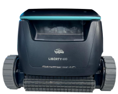 רובוט אלחוטי דגם LIBERTY 600