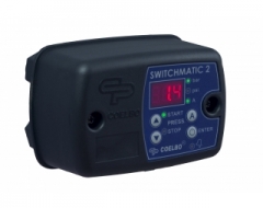 פרסוסטטים דיגיטלים SWITCHMATIC 2