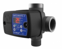 פרסוסטטים דיגיטלים SWITCHMATIC T-KIT