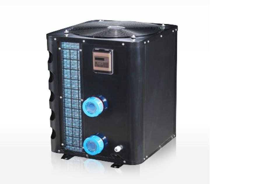  משאבת חום Inverter 5KW