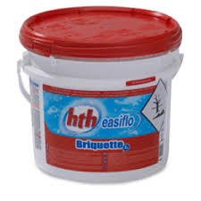  אבקת HTH 10 ק"ג