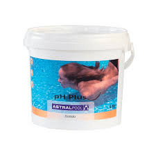 אבקת PH PLUS