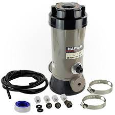 כלורינטור טבליות 4 ק"ג HAYWARD- CL 220