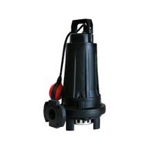 משאבת ניקוז טבולה לביוב ביתי דגם DNB 65-2/150 M/G חב' DRENO